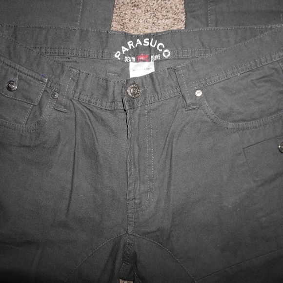 Parasuco Jeans M34 - Picture 5 of 6